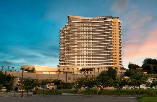 Suryuk Hotel | Stanford Hotel&Resort Tongyeong