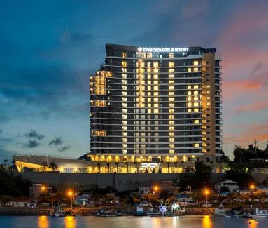 Suryuk Hotel | Stanford Hotel&Resort Tongyeong