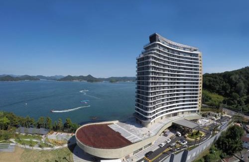 Suryuk Hotel | Stanford Hotel&Resort Tongyeong