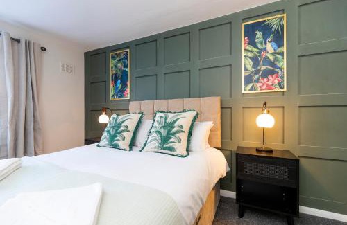 Billingham Apartment | Stanhope House