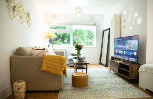 Stanmore Apartment | Stanmore