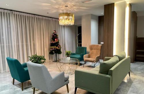 Kota Kinabalu Hotel | Stanton City Hotel