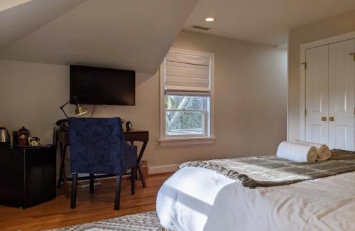 Greenwich Hotel | Stanton House Inn