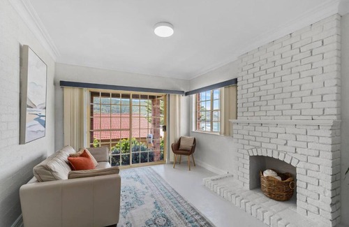 Stanwell Park House | Stanwell Park Escape - Sprawling Beachfront Living