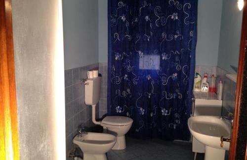 Pontedera House | Stanza Bellaria