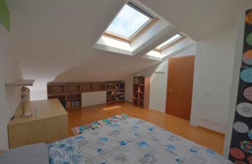 Padova House | Stanza con bagno privato