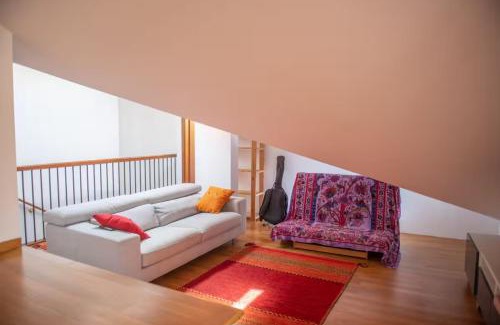 Padova House | Stanza con bagno privato