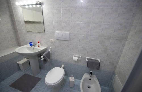 Padova House | Stanza con bagno privato