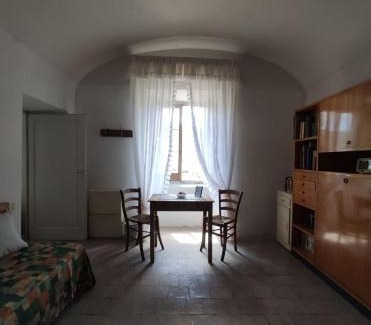 Navelli House | Stanza del Tempo a Navelli