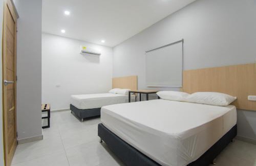 Sincelejo Hotel | Stanza Hotel Sincelejo