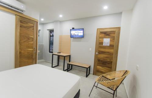 Sincelejo Hotel | Stanza Hotel Sincelejo