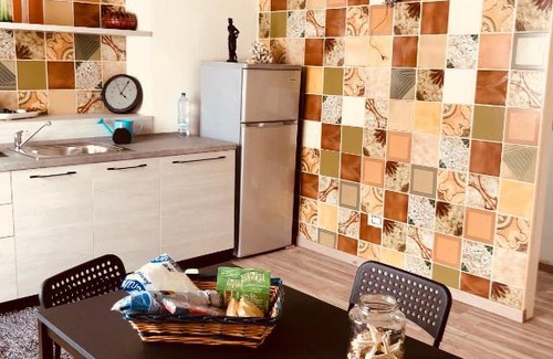 Cassino Apartment | Stanza in centro