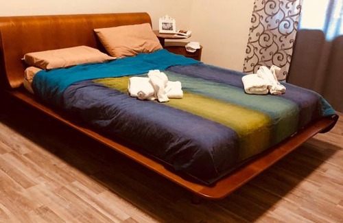 Cassino Apartment | Stanza in centro