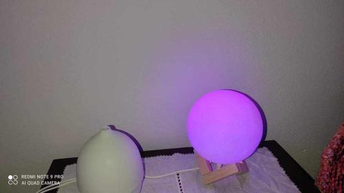 Realmonte House | Stanza privata Persefone