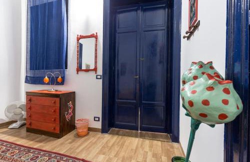 Monte di Pieta House | Stanze al Capo