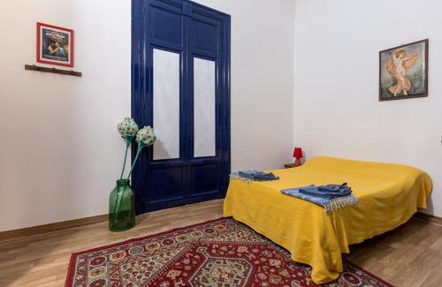 Monte di Pieta House | Stanze al Capo