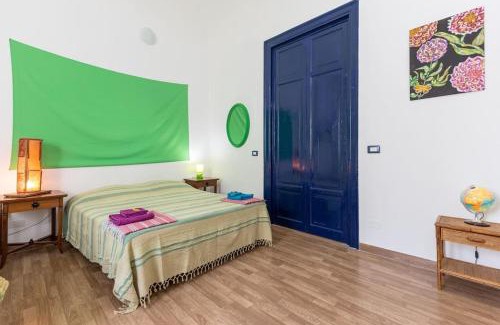 Monte di Pieta House | Stanze al Capo