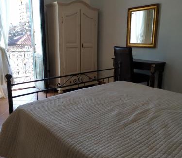 Taurasi Bed & Breakfast | Stanze Don Gesualdo Alloggio Turistico