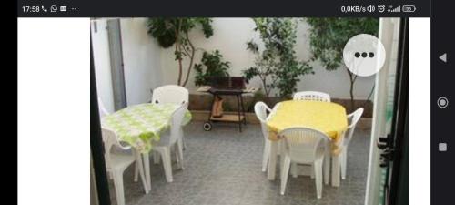 Torre San Giovanni House | Stanze Villa Morosini Torre san Giovanni percorso cammino Salento