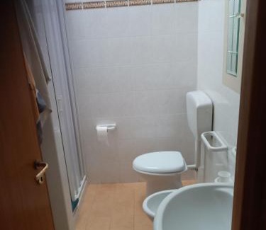 Torre San Giovanni House | Stanze Villa Morosini Torre san Giovanni percorso cammino Salento