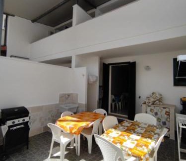 Torre San Giovanni House | Stanze Villa Morosini Torre san Giovanni percorso cammino Salento