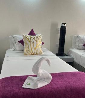 Rionegro Hotel | STAR CENTER Hotel Boutique