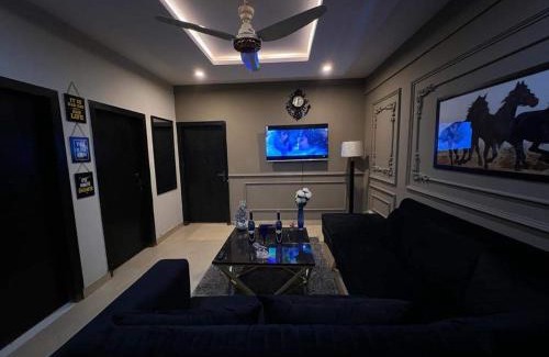 Islamabad House | Star Family House