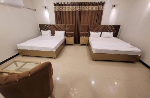 Islamabad House | Star Family House