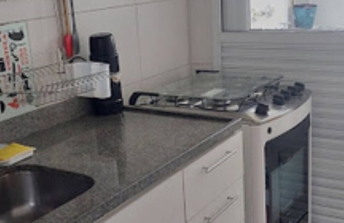 Agua Branca Apartment | Star Home