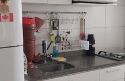 Agua Branca Apartment | Star Home