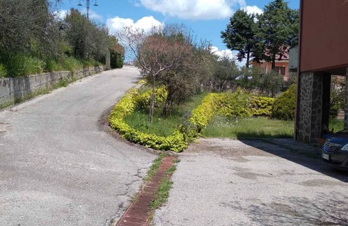 Senerchia Apartment | Star House