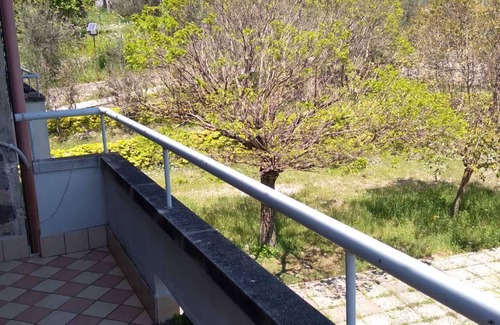 Senerchia Apartment | Star House