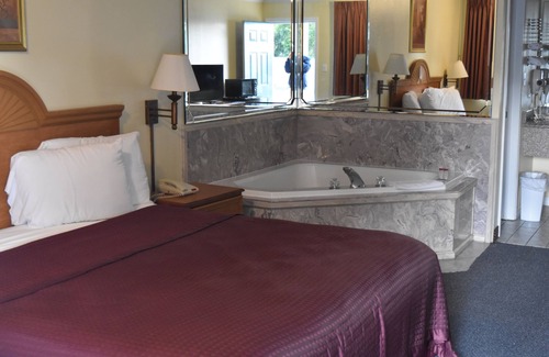 Biloxi Hotel | Star Inn Biloxi
