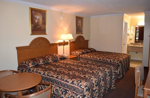 Biloxi Hotel | Star Inn Biloxi