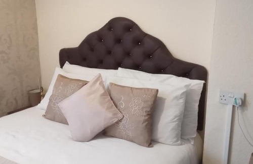 Upton upon Severn Hotel | Star Inn Hotel