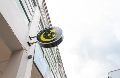 Bintulu Hotel | STAR MOON HOTEL