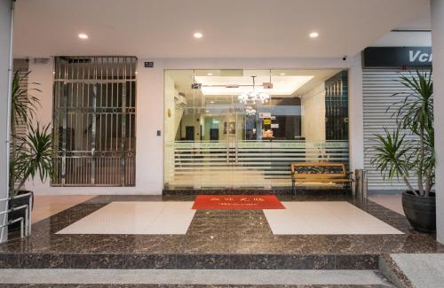 Bintulu Hotel | STAR MOON HOTEL