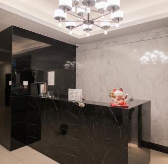 Bintulu Hotel | STAR MOON HOTEL