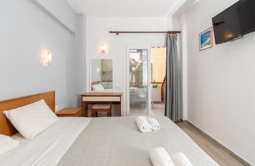 Paradhisos Apartment | STAR PARADISE Studios