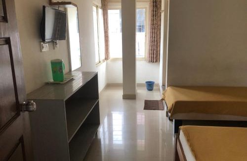 Mysore Hotel | Star Residency