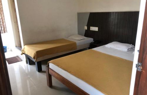 Mysore Hotel | Star Residency