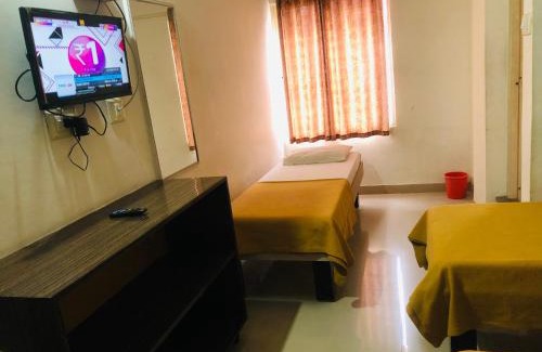 Mysore Hotel | Star Residency