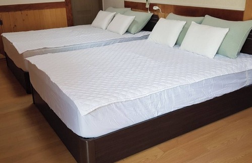 Jeonju House | Star Rest Hanok