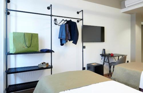 Bullona Apartment | STAR RIBBON