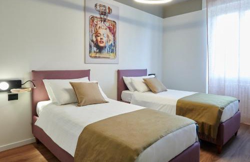 Bullona Apartment | STAR RIBBON