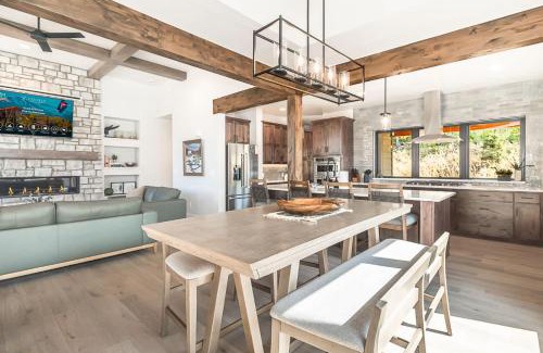 Granby House | Star Ridge West