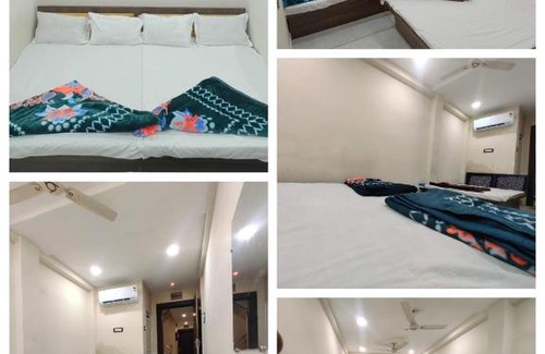 Ujjain Hotel | Star villa hotel