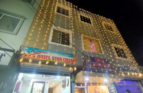 Ujjain Hotel | Star villa hotel