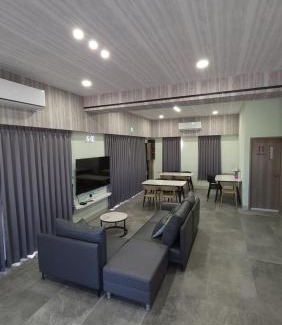 Huxi Bed & Breakfast | Star Wishes B&B