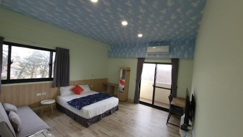 Huxi Bed & Breakfast | Star Wishes B&B